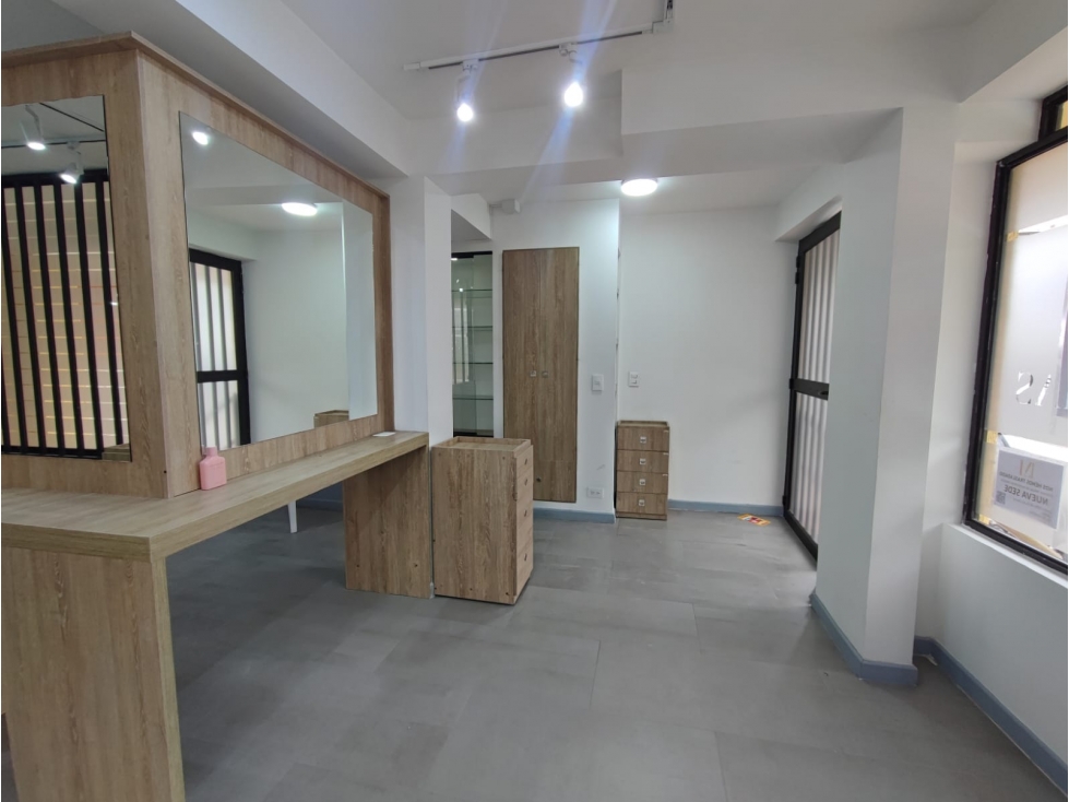 Vendo Local comercial Alta suiza, Manizales COD. 9674597 — foto 4