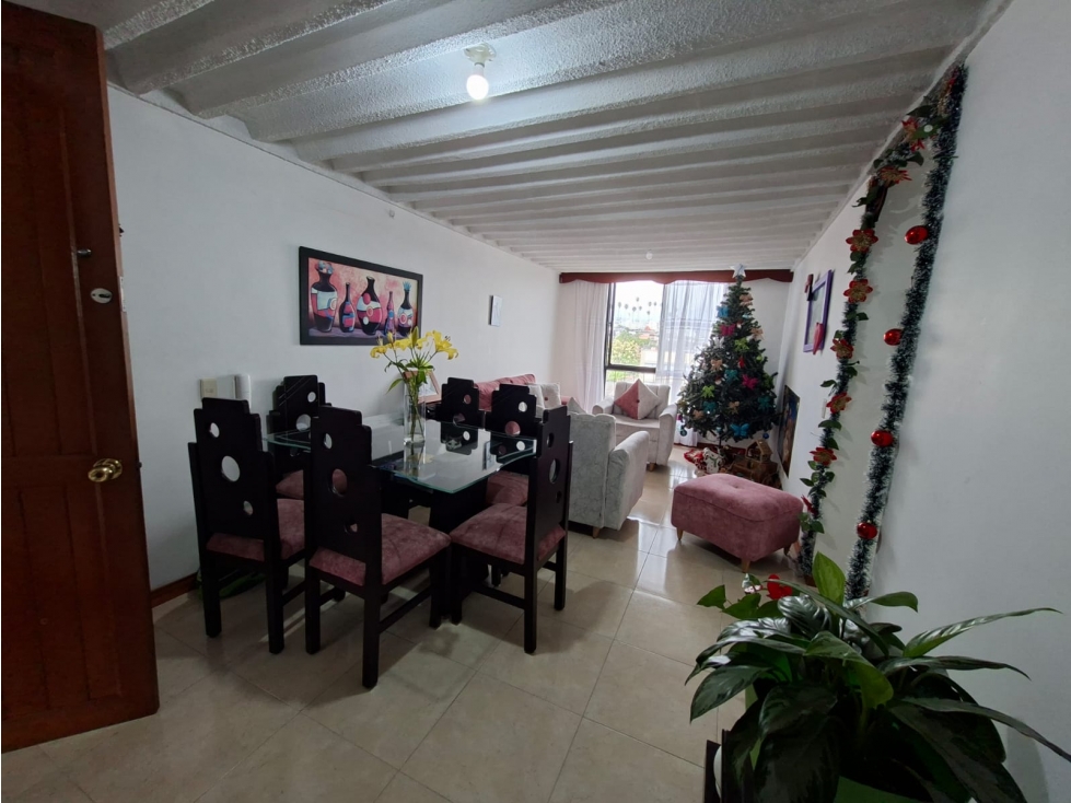 Venta Apartamento en Ondas de Otún, Manizales COD. 9717822 — foto 3