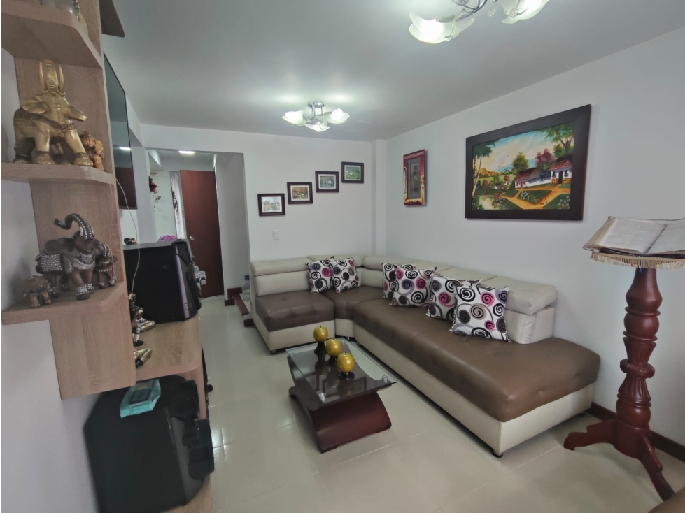 Venta Casa La Francia, Manizales Cod 9684886