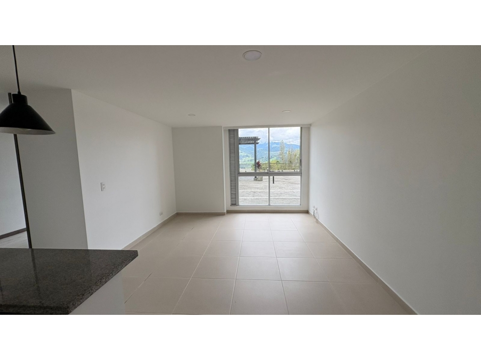 Venta Apartamento Milán Manizales, Código 9314742
