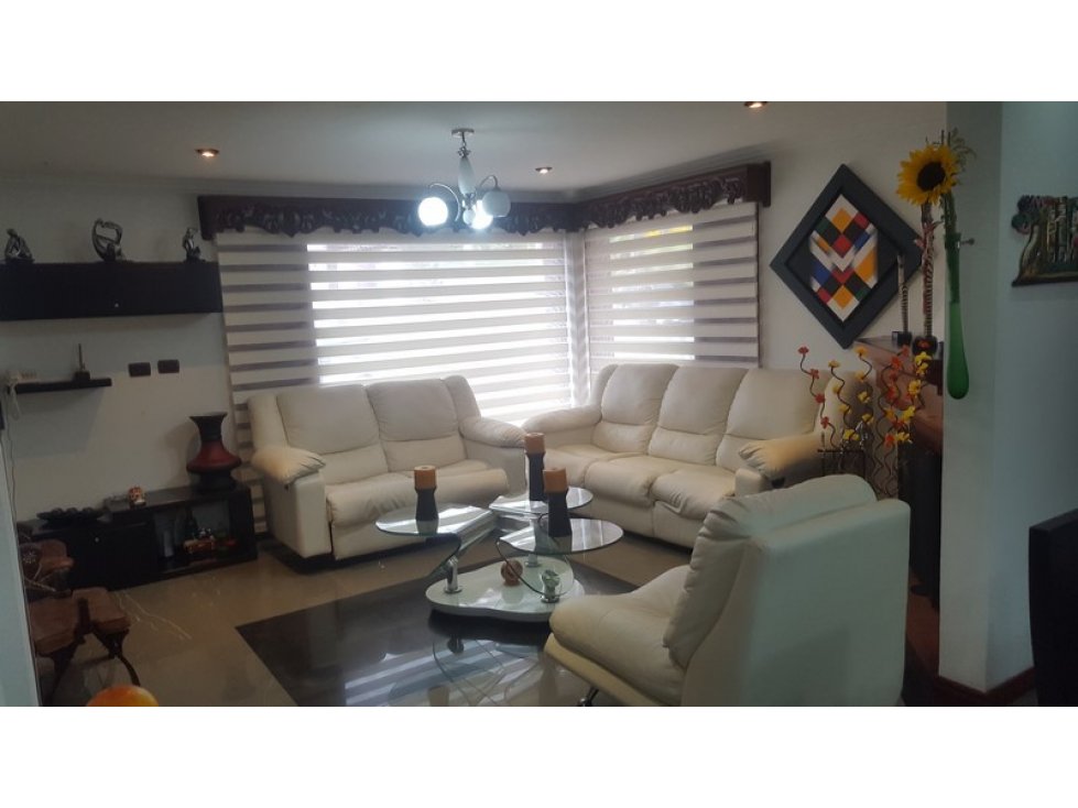 Venta Casa Palermo, Manizales cod 402668