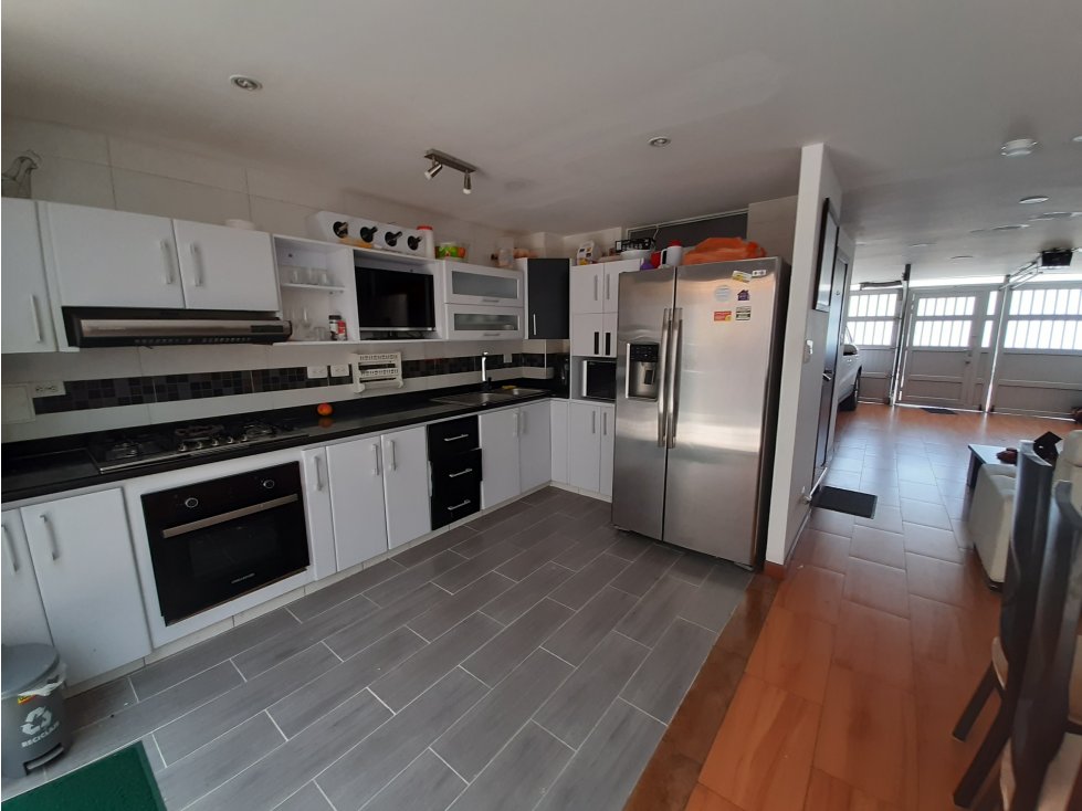 Venta Casa Palermo, Manizales CODIGO 337153 - 3
