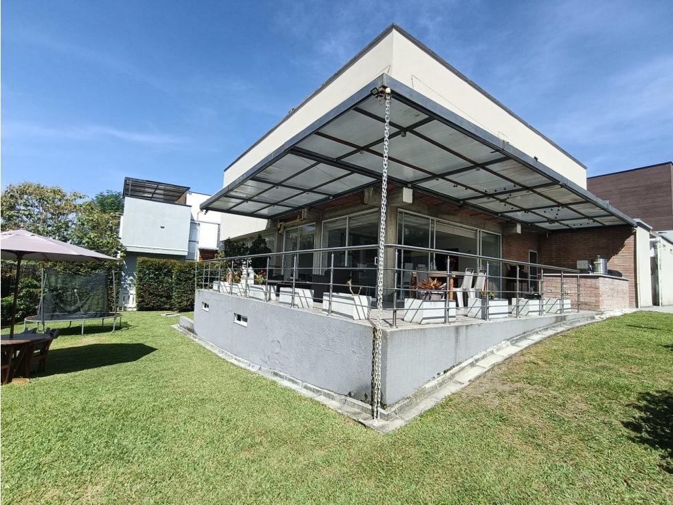 Venta casa Florida, Villamaría, código 8399409 — foto 2