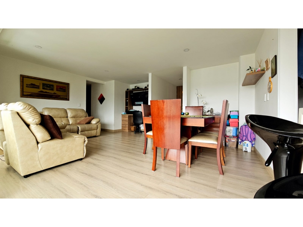 Venta Apartamento Trébol, Manizales, Cod 8971494 — foto 5