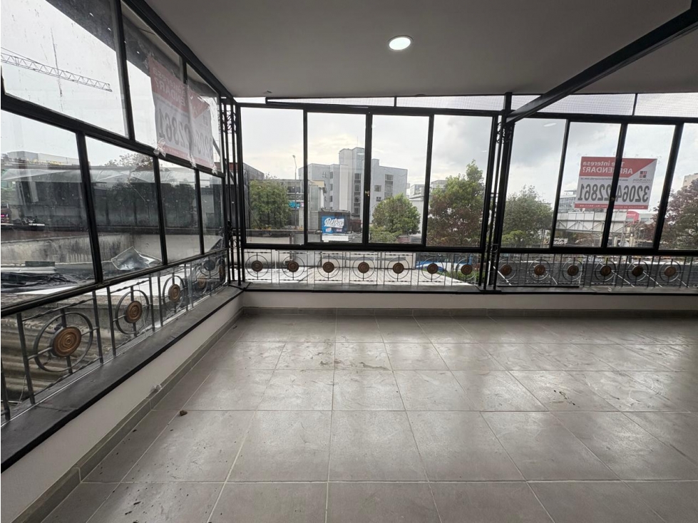Alquiler local Avenida Santander, Manizales COD 8990957 — foto 3