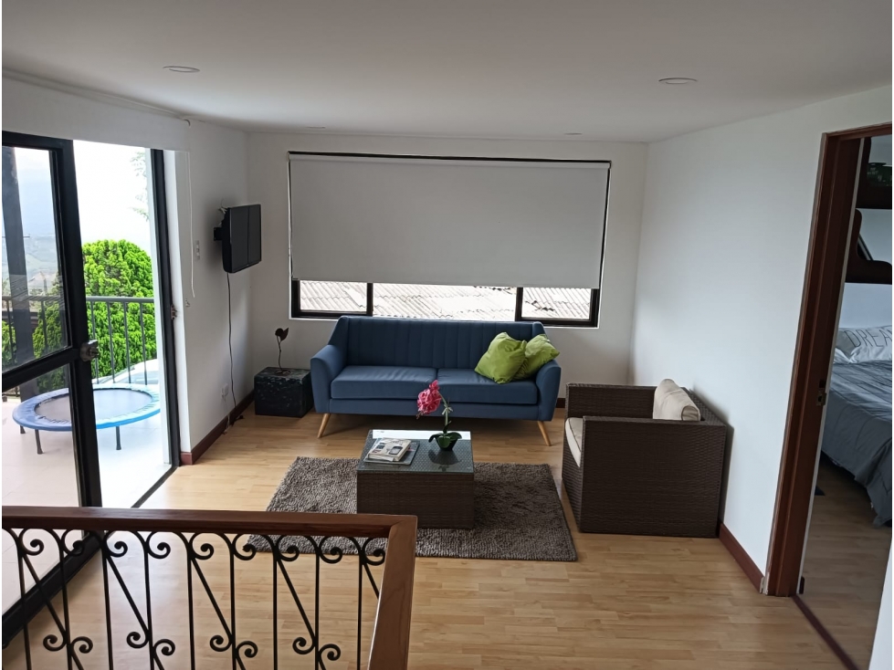 Venta casa campestre El Arenillo COD 9021879 — foto 5