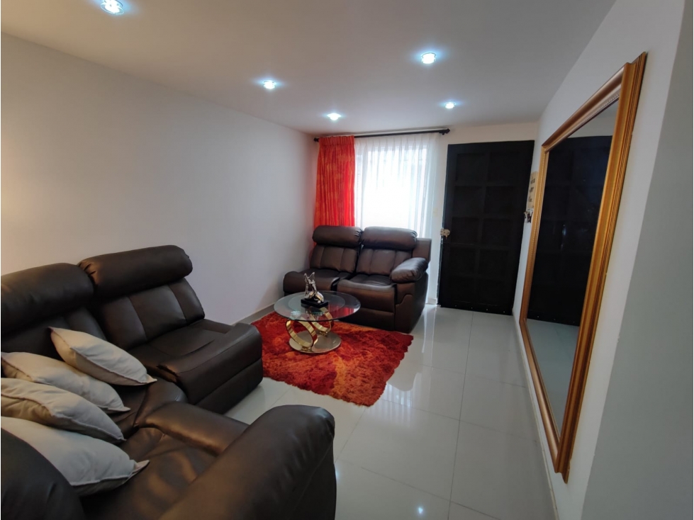 Venta Apartamento, la francia Manizales, COD 9306226