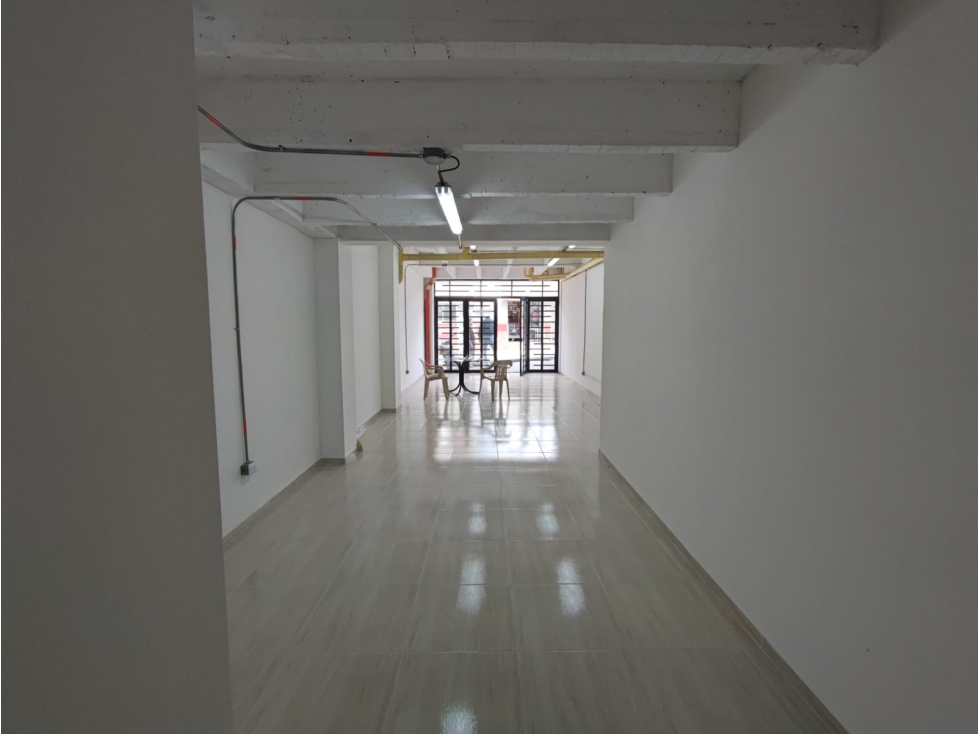 Venta, Local Comercial, Centro Villamaría, COD. 9611678 - 6