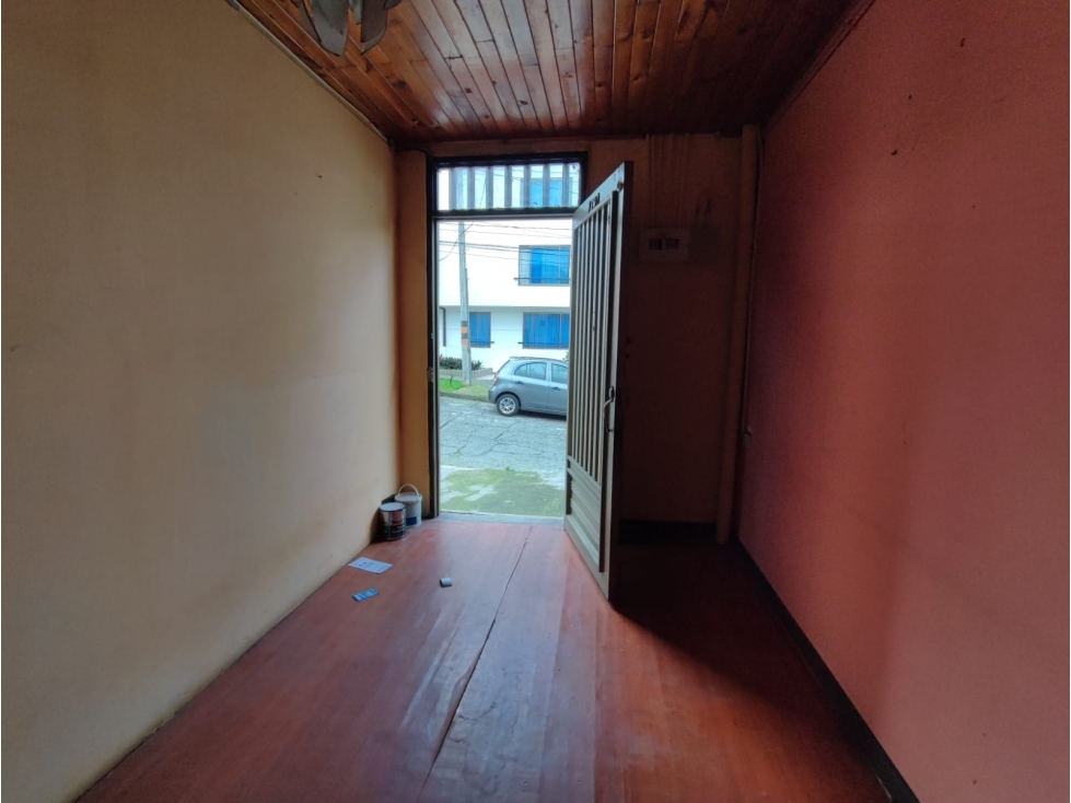 Vendo Casa lote en Chipre, Manizales, COD 9611731