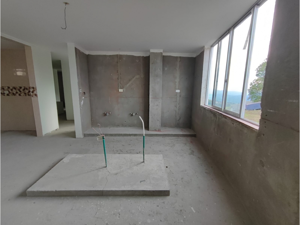 Venta Apartamento la Francia, Manizales COD. 9663779 — foto 2