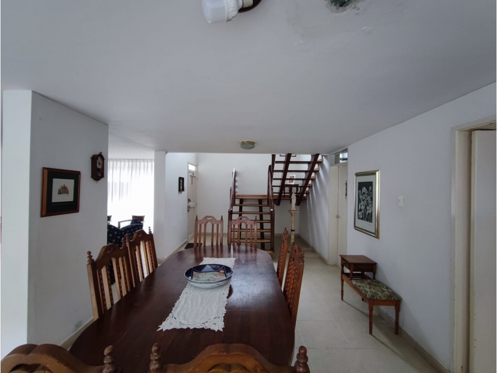 Vendo Casa en el Cable, Manizales, Cod 10014049 — foto 2