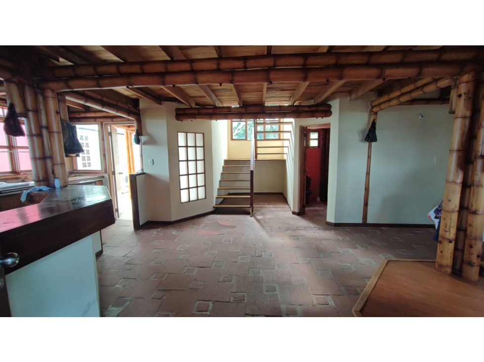 Venta Casa Campestre Arenillo Cod. 7443567