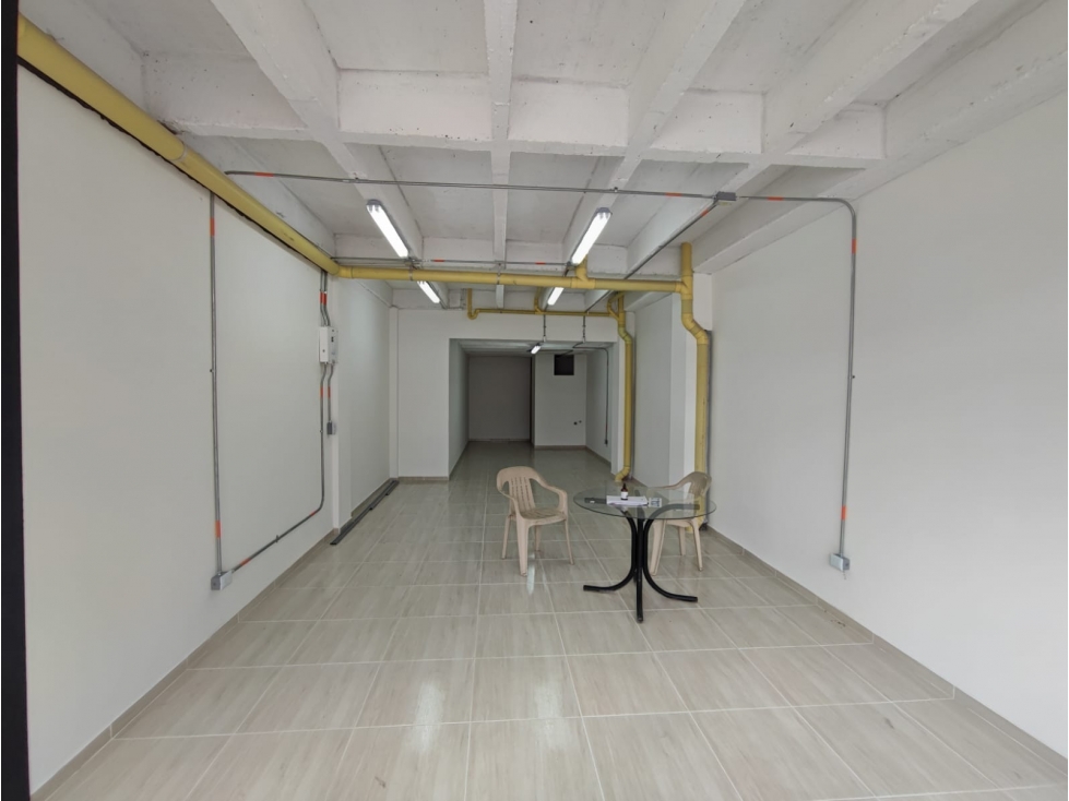 Venta, Local Comercial, Centro Villamaría, COD. 9611678 - 5