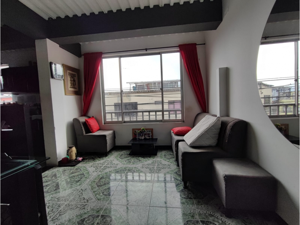 Venta casa con renta, el bosque Manizales, COD 9617412
