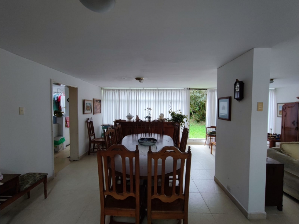 Vendo Casa en el Cable, Manizales, Cod 10014049 — foto 5