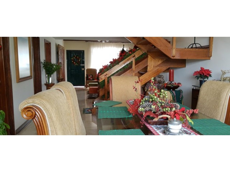 Venta casa en los Rosales, Manizales Cod 1738145 — foto 5
