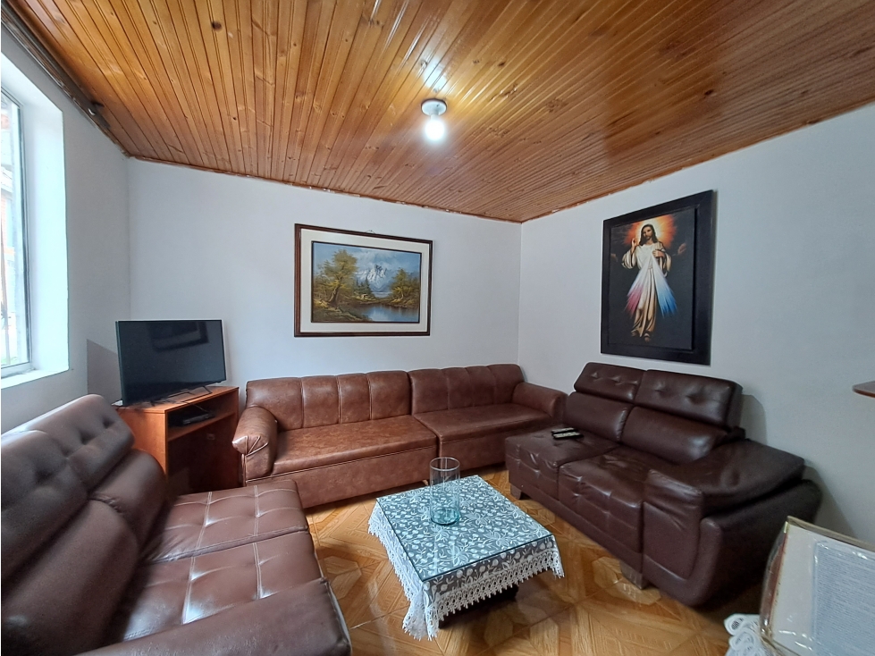 Venta Casa Altos de Capri, Manizales COD 6323448