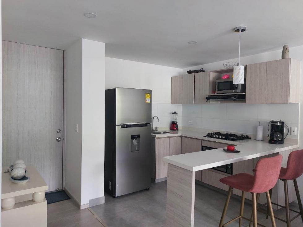 Venta Apartamento Trébol, Manizales, Cód. 6831355 — foto 3
