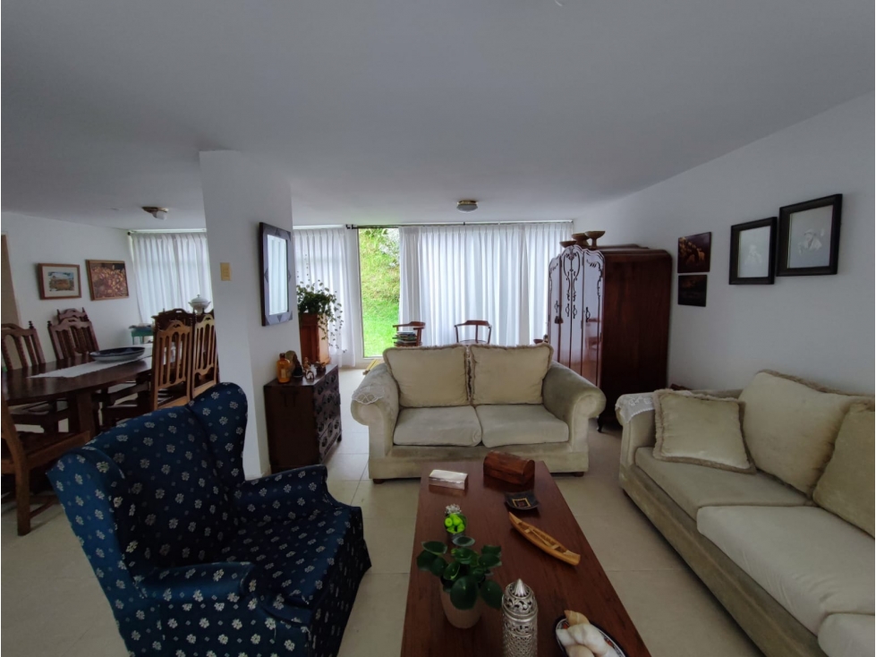 Vendo Casa en el Cable, Manizales, Cod 10014049