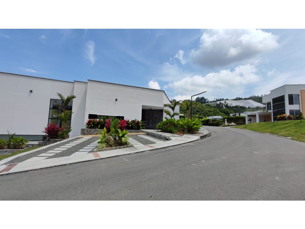 Venta Casa Campestre Chinchiná , Caldas, Cod 8049677