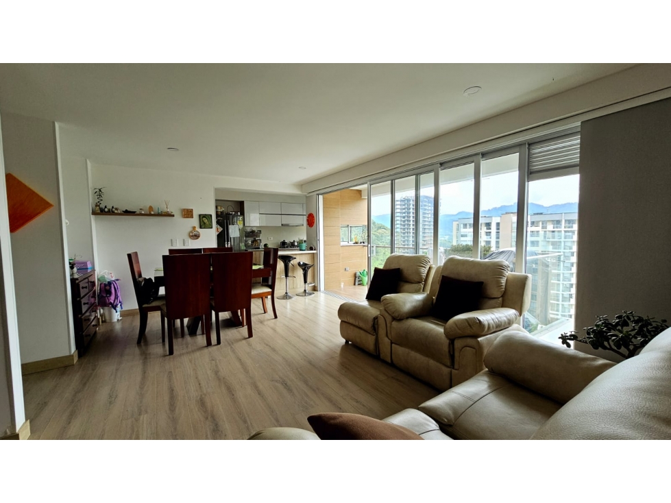 Venta Apartamento Trébol, Manizales, Cod 8971494 — foto 6