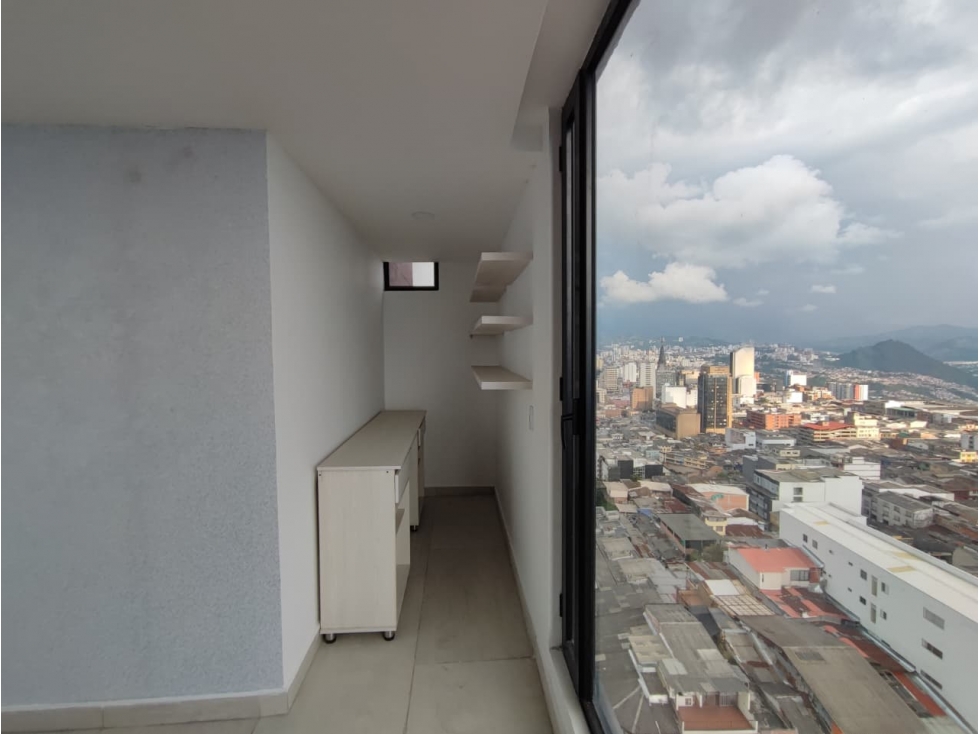 Venta Apartamento Chipre, Manizales COD. 9554599 — foto 5