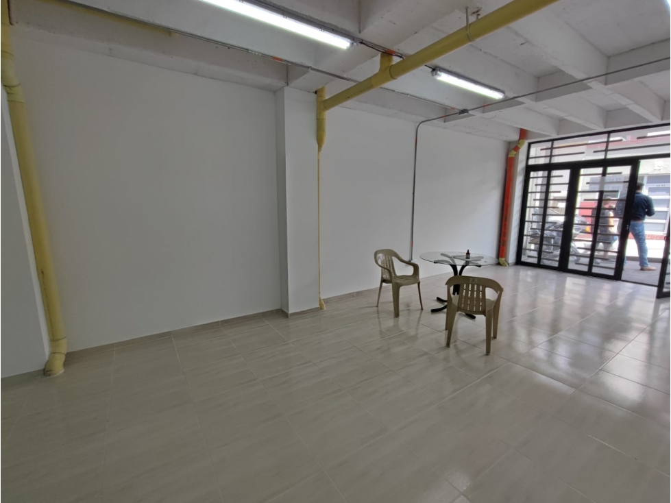 Venta, Local Comercial, Centro Villamaría, COD. 9611678 - 3