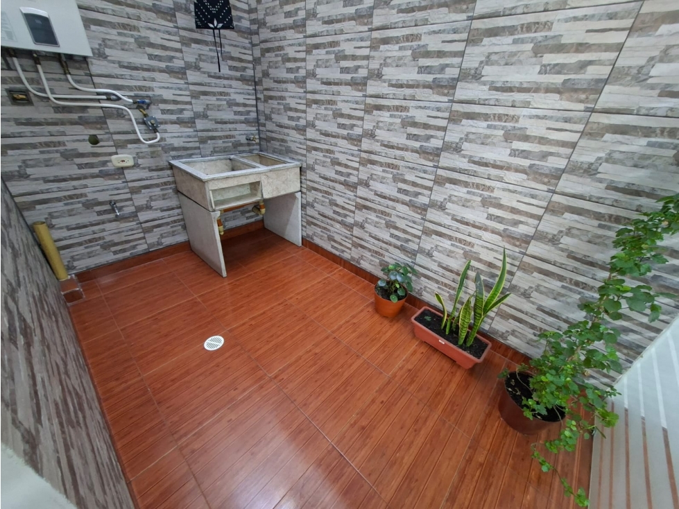 Venta Casa Villamaría Castilla, COD 10094379 — foto 5