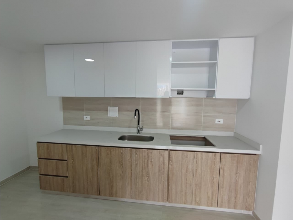 Venta Apartamento Centro Villamaría, COD. 9578047 — foto 4