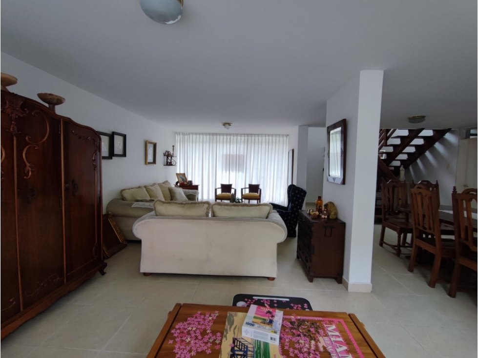 Vendo Casa en el Cable, Manizales, Cod 10014049 — foto 3