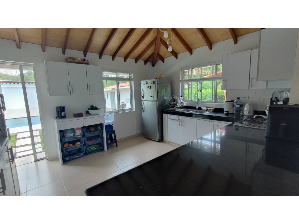 Venta Casa Campestre,Tres Puertas, Manizales. COD. 7436313 — foto 6