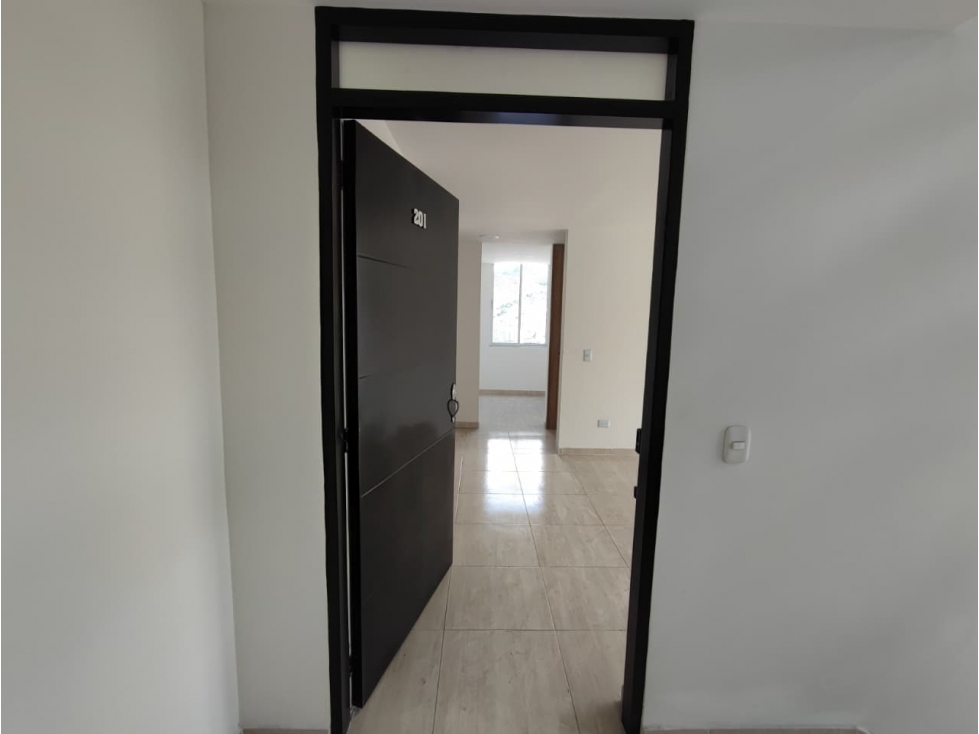 Venta Apartamento Centro Villamaría, COD. 9576880 — foto 2