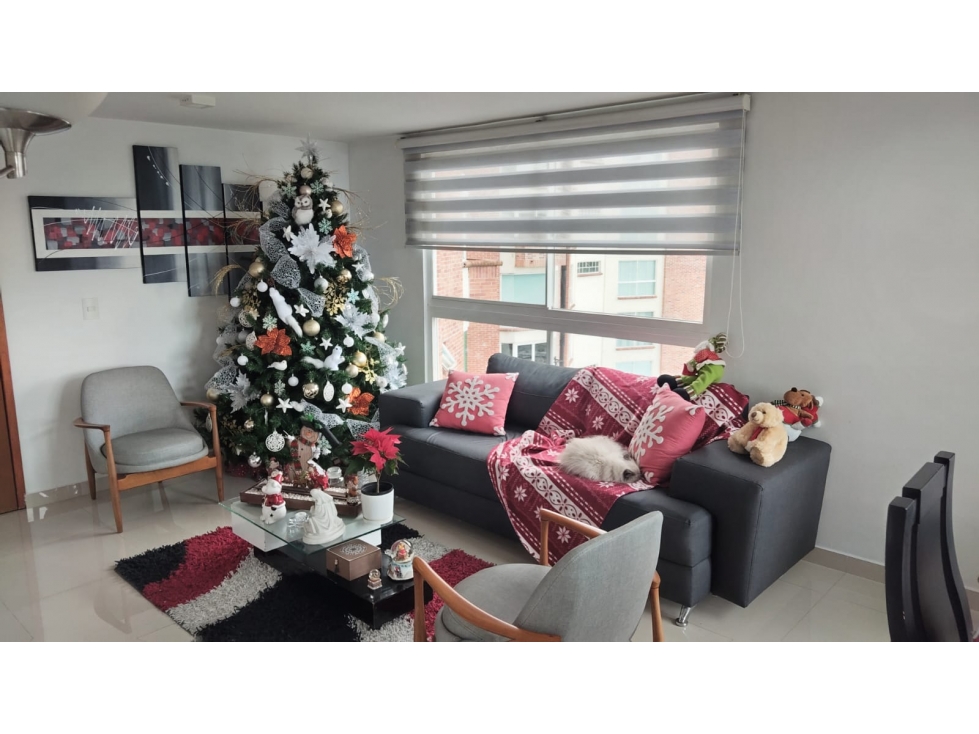 Venta Apartamento Dúplex, Milán, Manizales, código 9690682 — foto 3