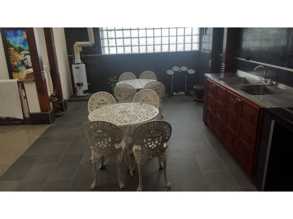 Venta Casa Palermo, Manizales cod 402668 - 6
