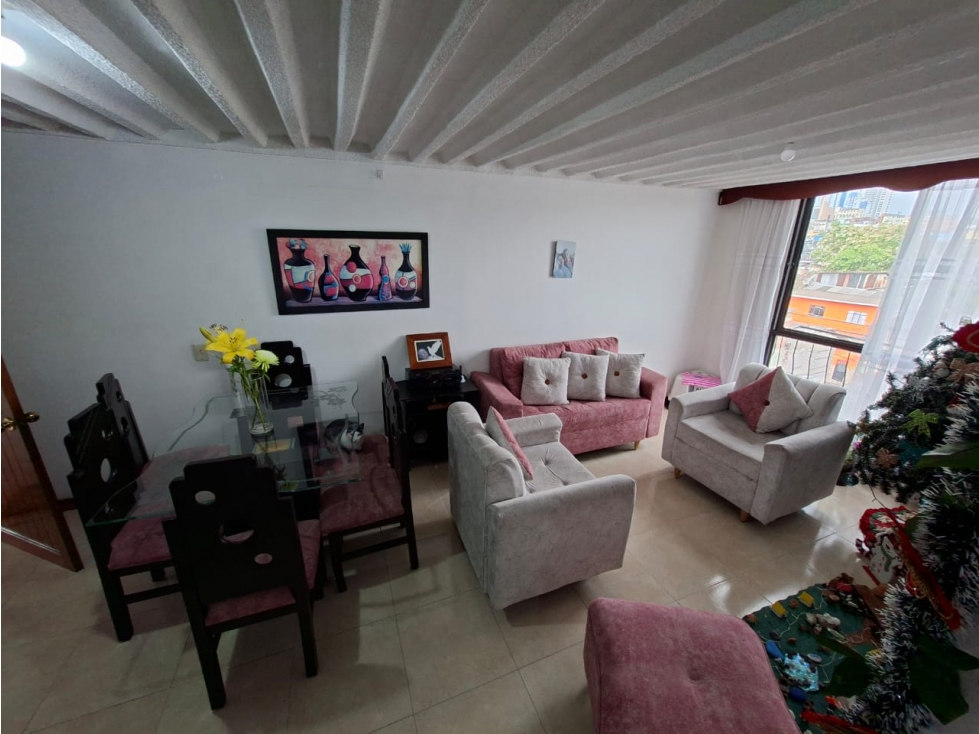 Venta Apartamento en Ondas de Otún, Manizales COD. 9717822
