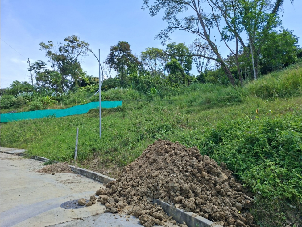 Venta Lote Cabaña, Manizales, COD. 9763578