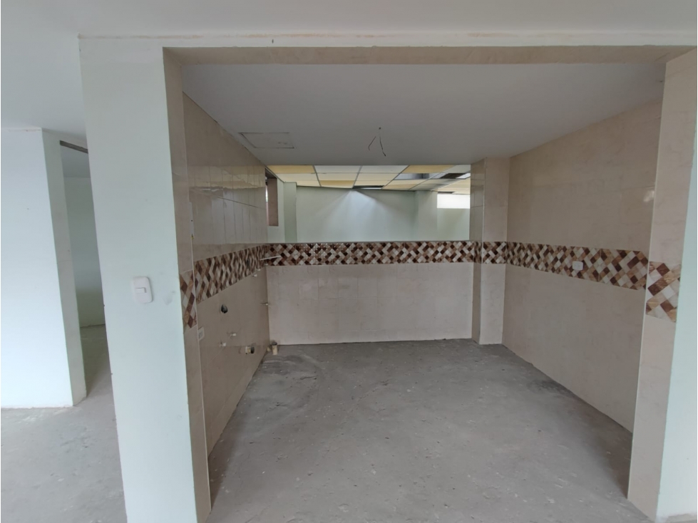 Venta Apartamento la Francia, Manizales COD. 9663779 — foto 4