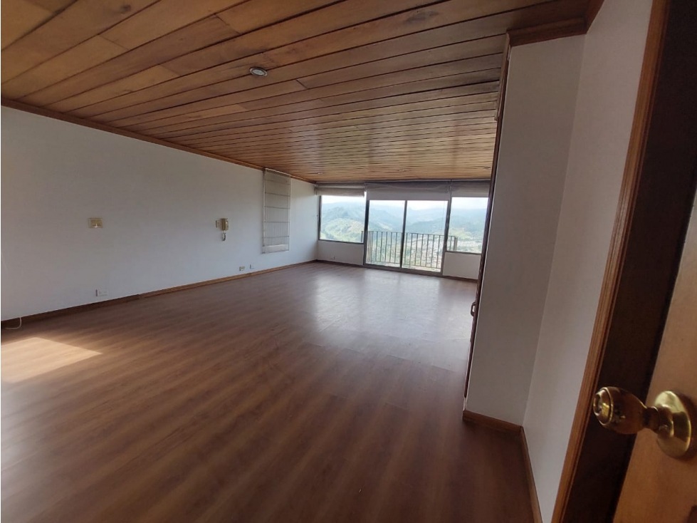 Venta Apartamento Tejares Manizales COD. 6872163 — foto 2
