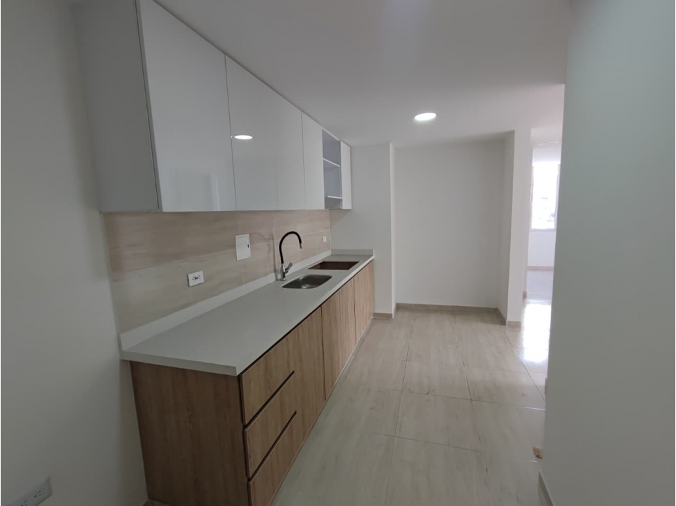 Venta Apartamento Centro Villamaría, COD. 9578047 — foto 5