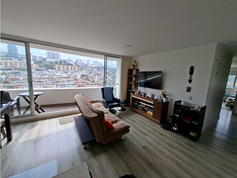 Venta apartamento Avenida Kevin Angel, Manizales COD.9581935 — foto 2