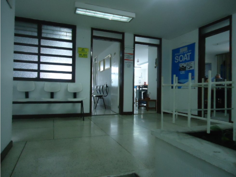 Venta Edificio Centro, Manizales Cod. 305364 - 3