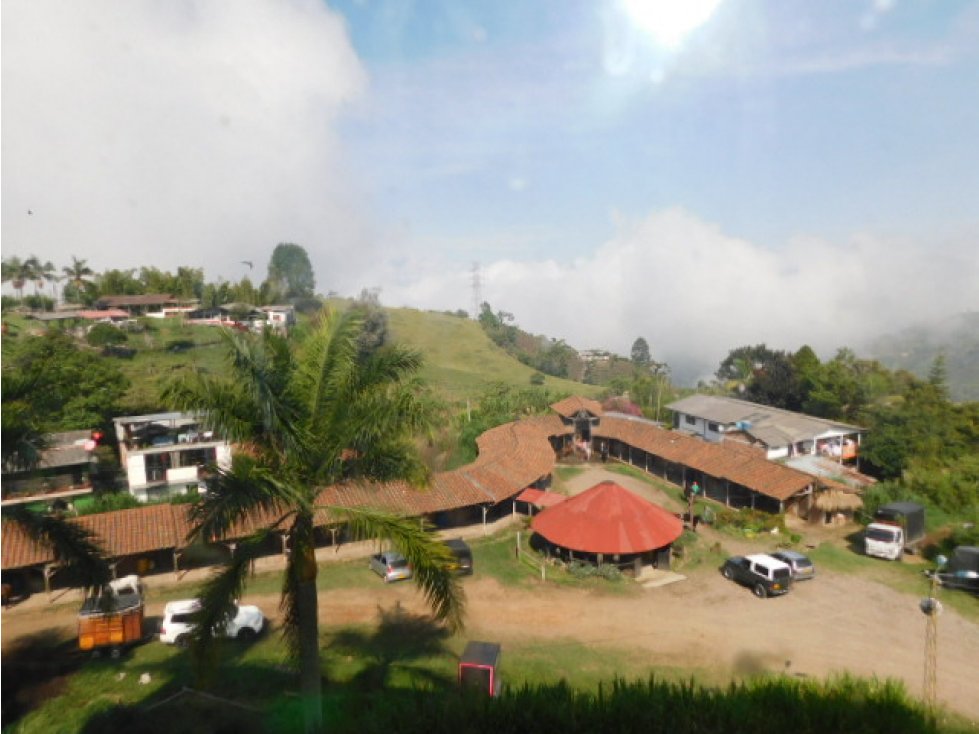 Venta Finca Comercial, Alto Tablazo, Manizales. Cod 1611750 — foto 2