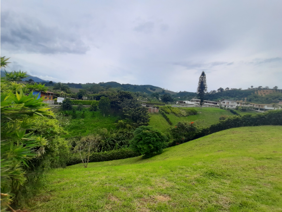 Venta Lote en Chinchiná, Manizales Cod 5207692 - 4