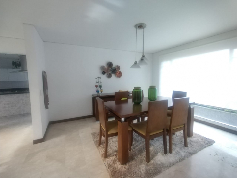 Venta casa Trébol, Manizales, COD 6657306 — foto 6