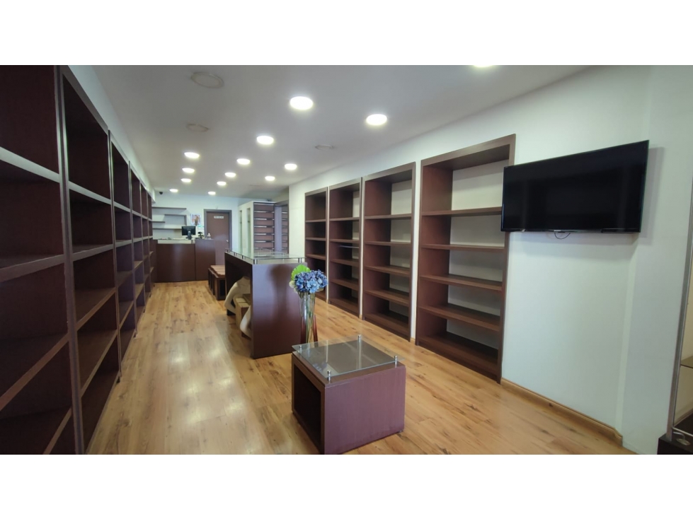 Venta Local Comercial, Milán, Manizales, Caldas, Codigo, 7026713 — foto 2