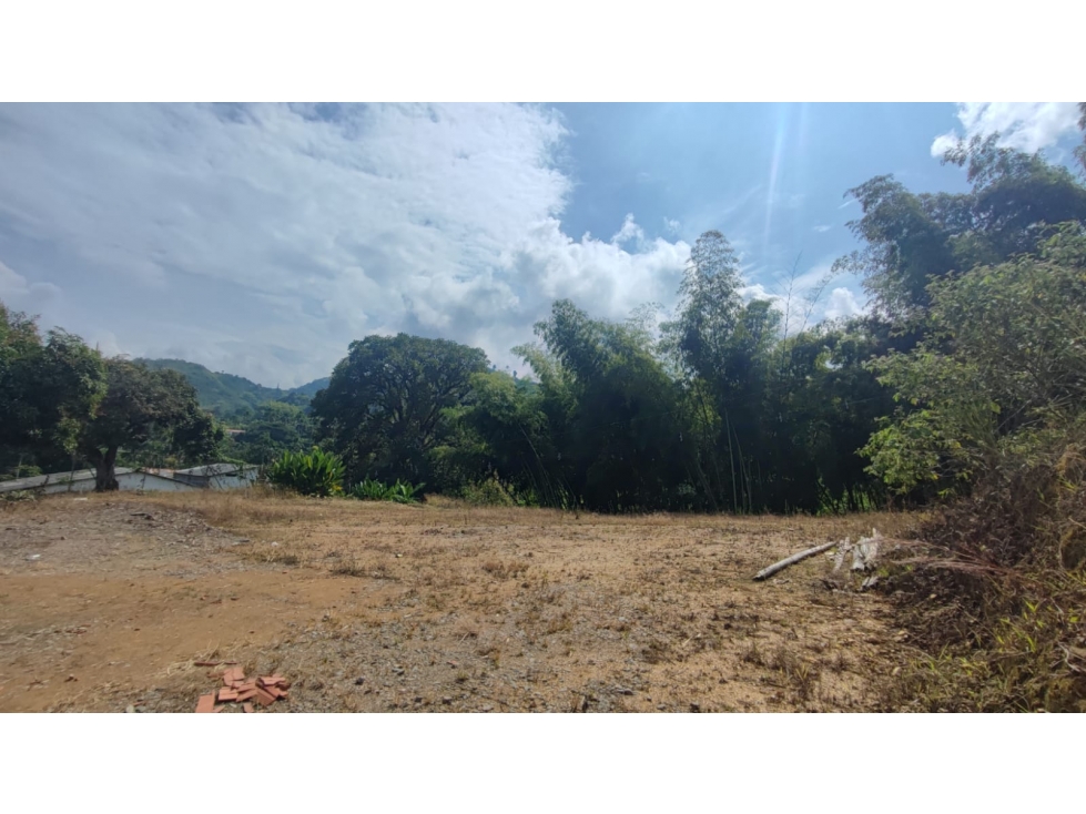 Vendo, Lote en Kilometro 15 Via Manizales La Trinidad — foto 5
