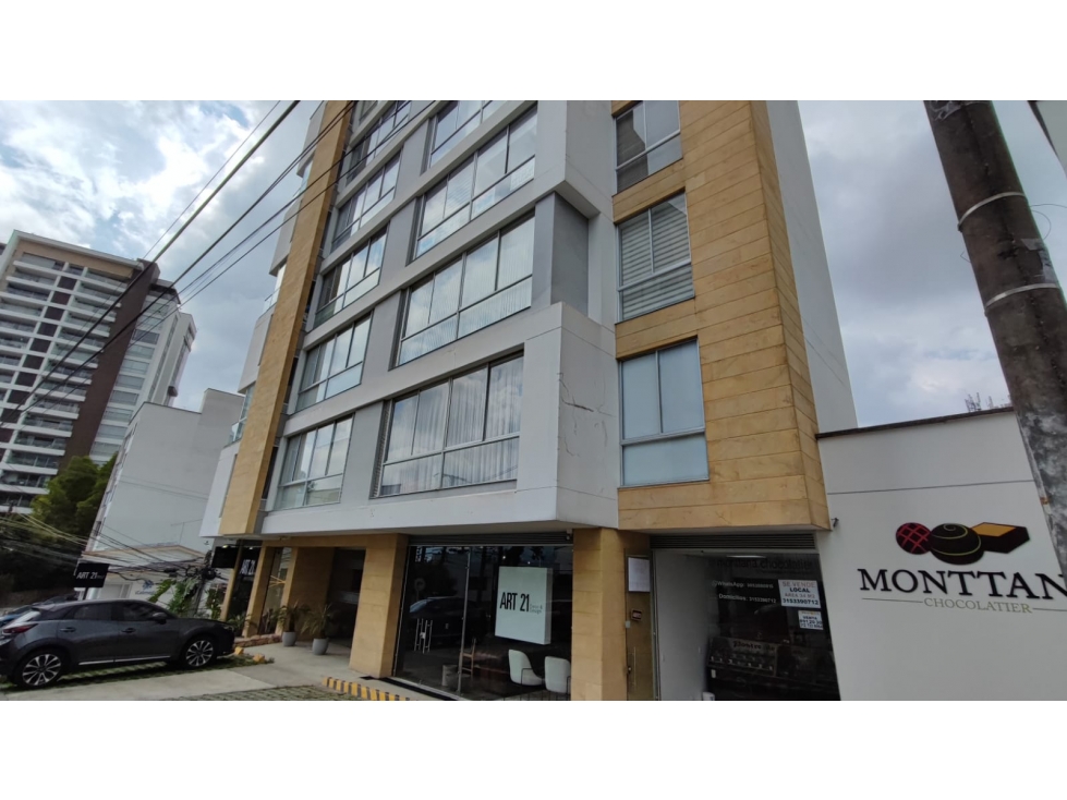 Venta Local Palermo, Manizales COD 7367258 — foto 4