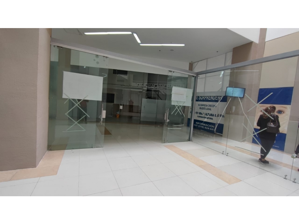 Venta Local Avenida Santander, Manizales COD 7376644 — foto 4