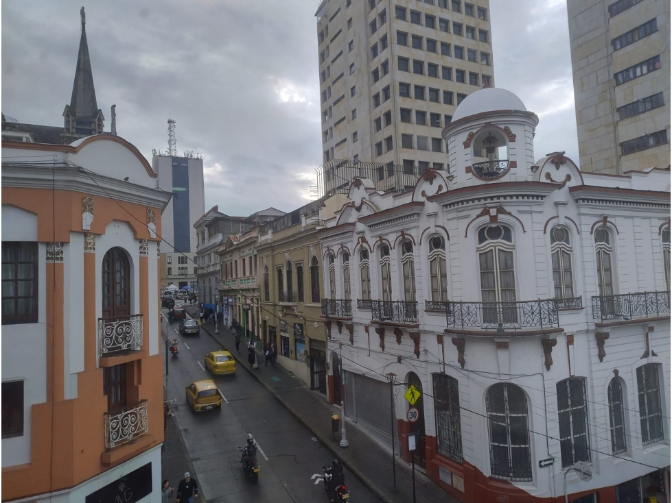 Alquiler Oficina Centro, Manizales Cod. 7632694 — foto 4