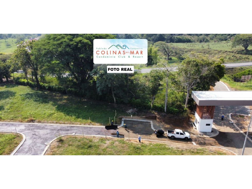 Venta Lote Esquinero en Risaralda, Caldas COD 8496341 - 4